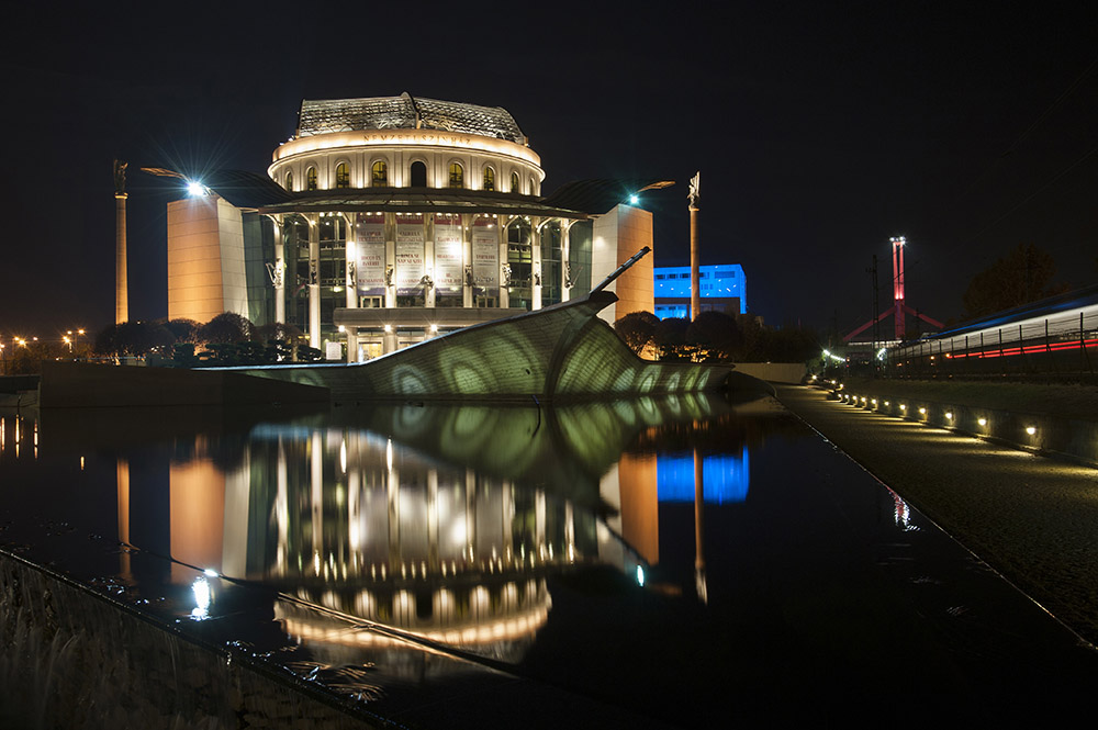 Architecture Lovers