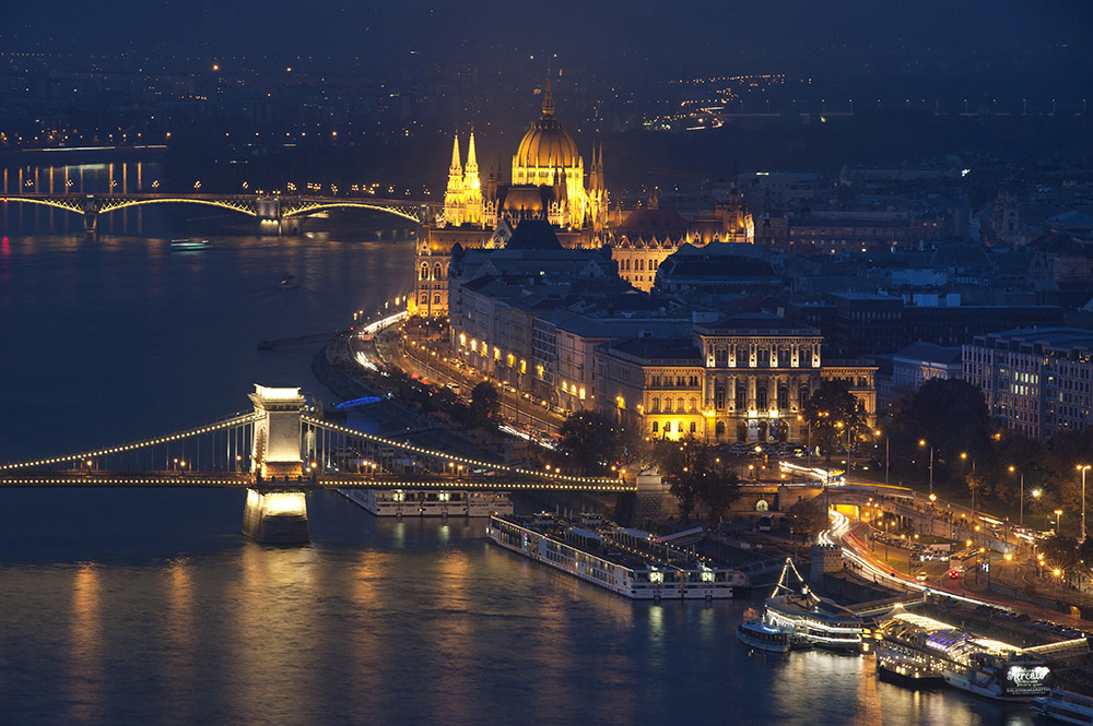 Budapest Highlights