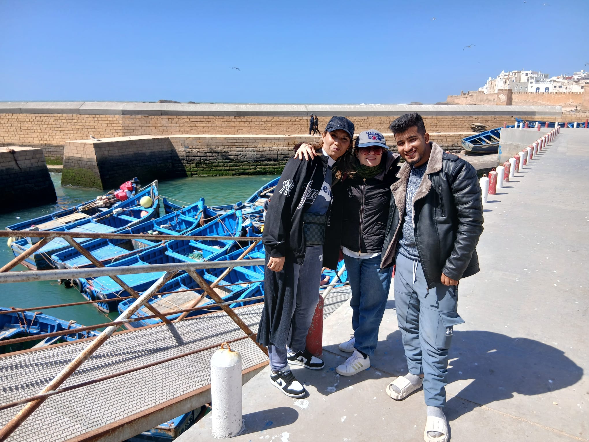 Essaouira