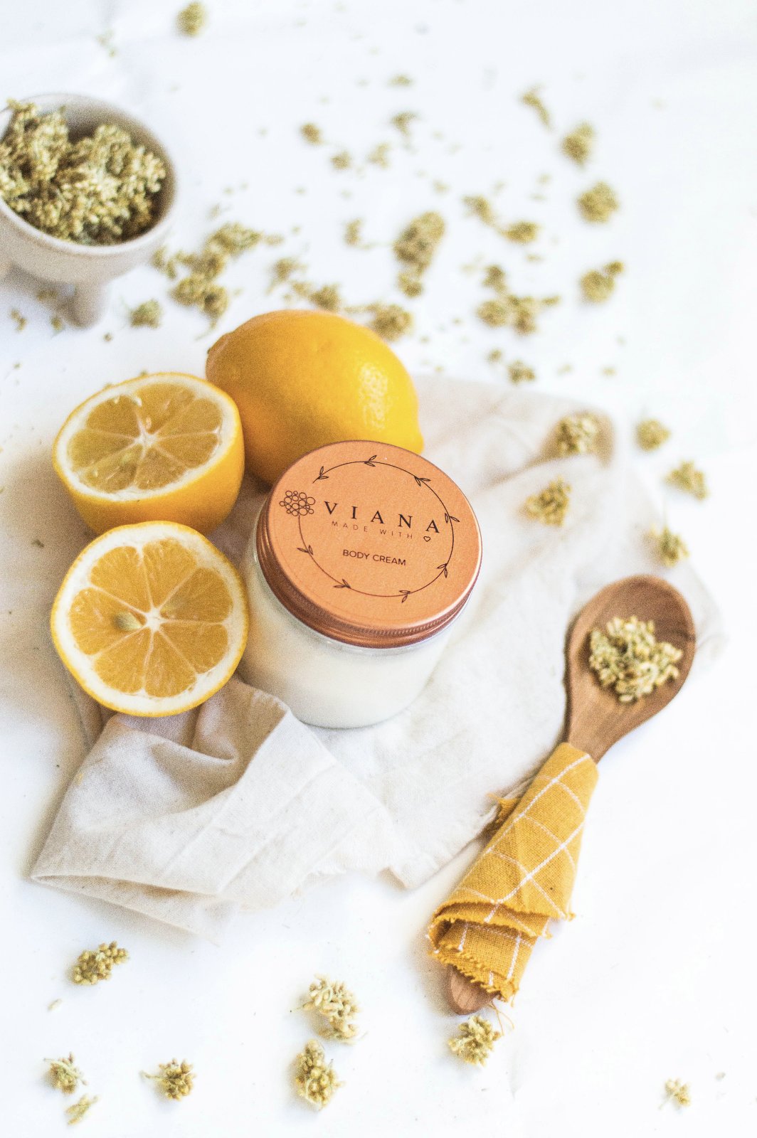Body Cream