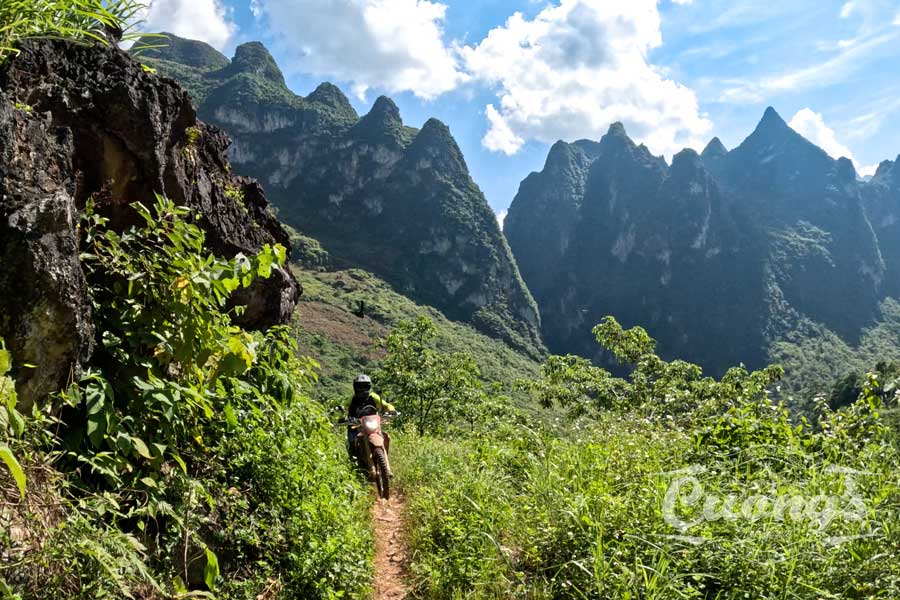 Ha Giang Off-Road Expedition