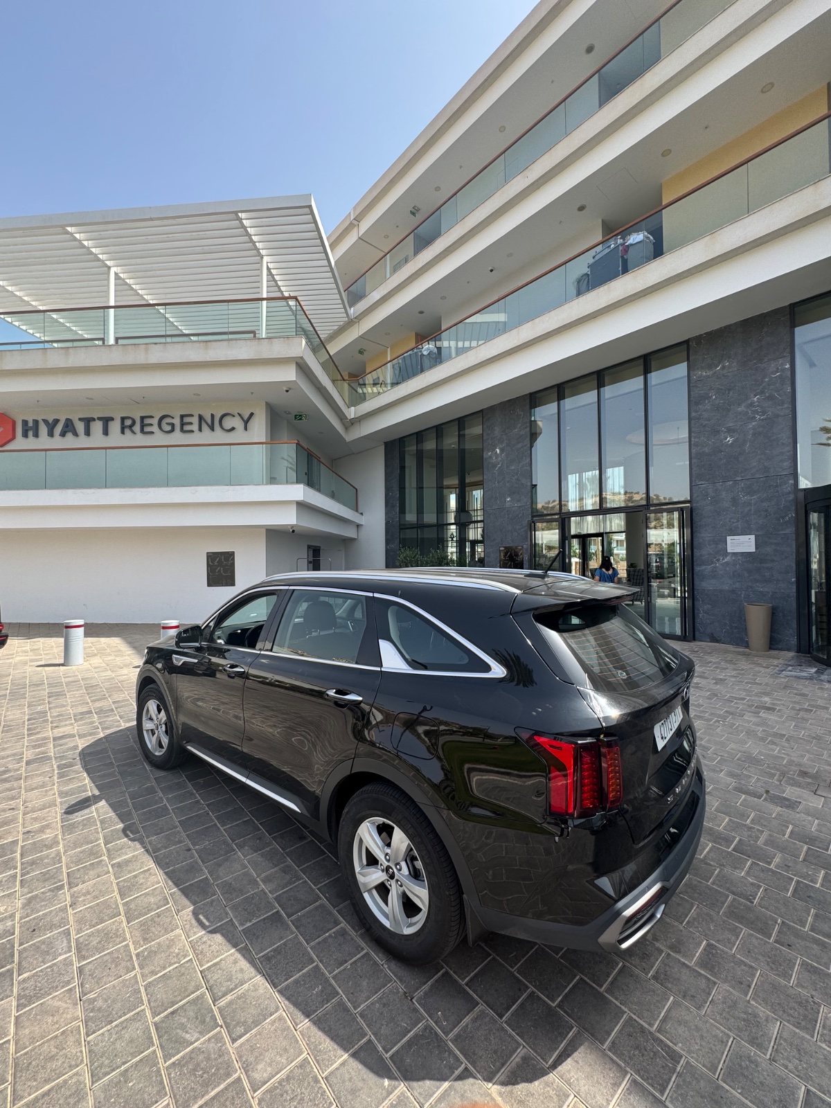 Airport Transfer