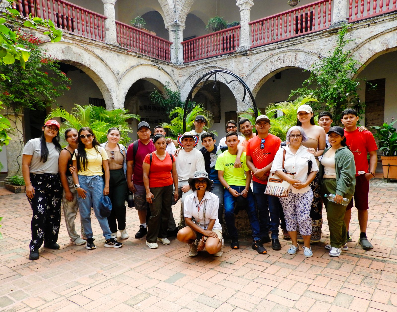 Private City Tour Cartagena
