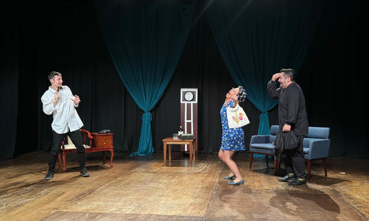 Teatro