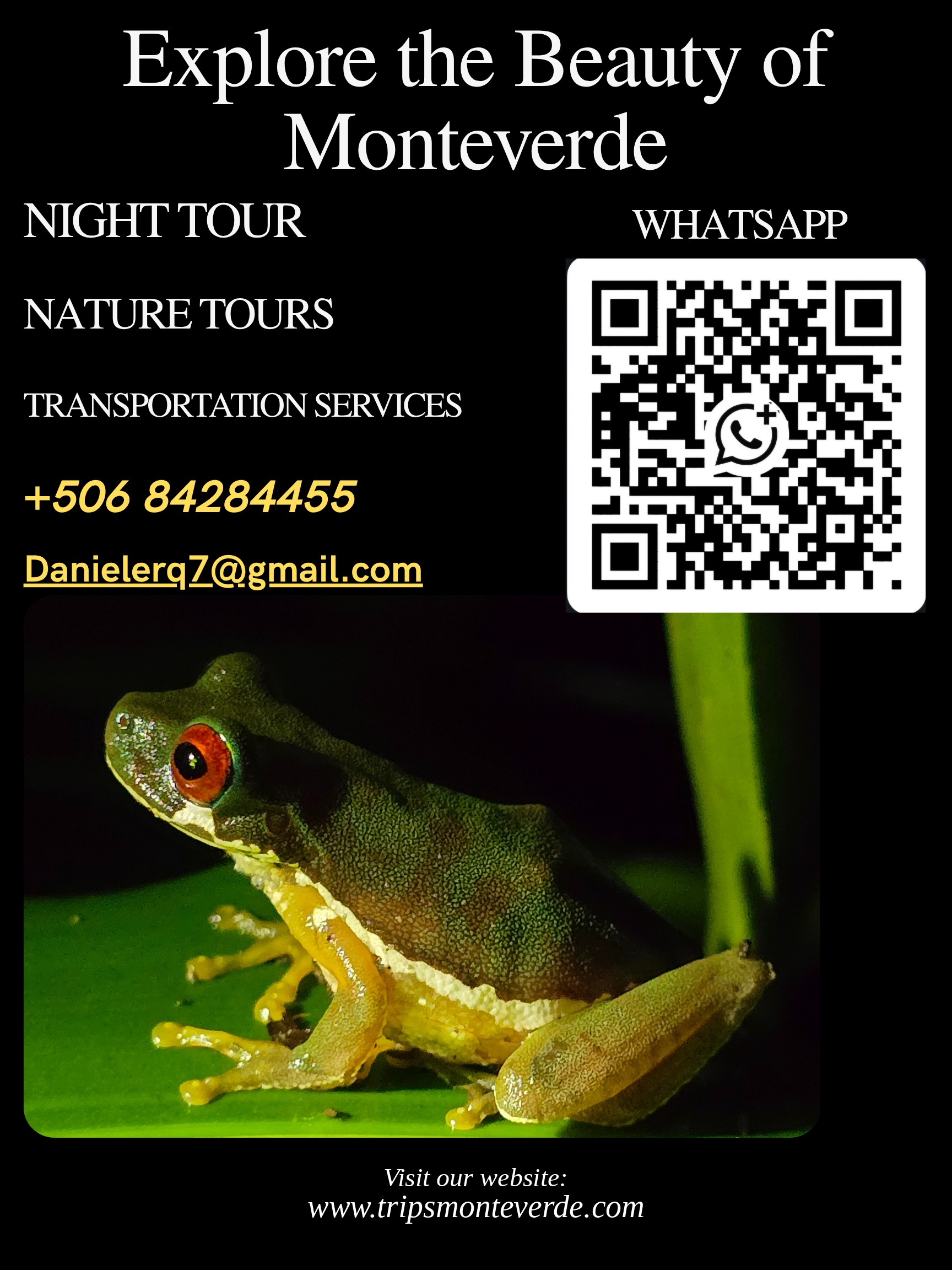 Contact us