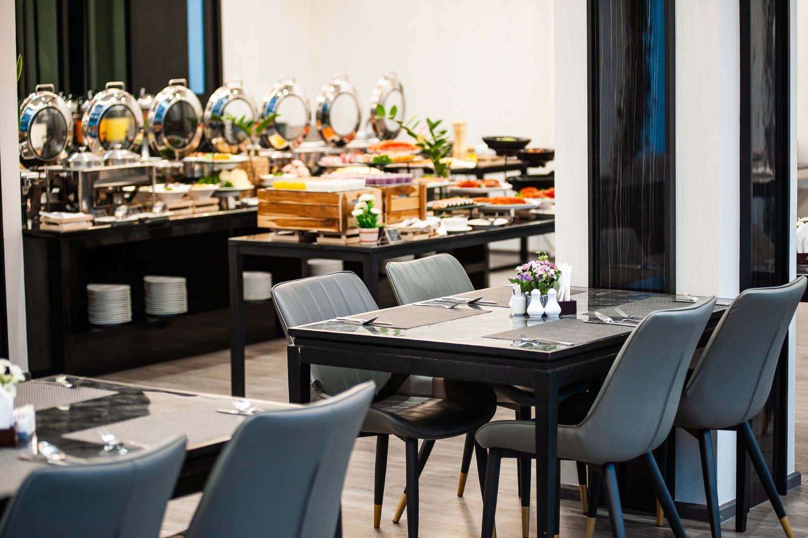 Breakfast Area (5)