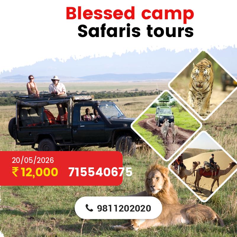 Safaris