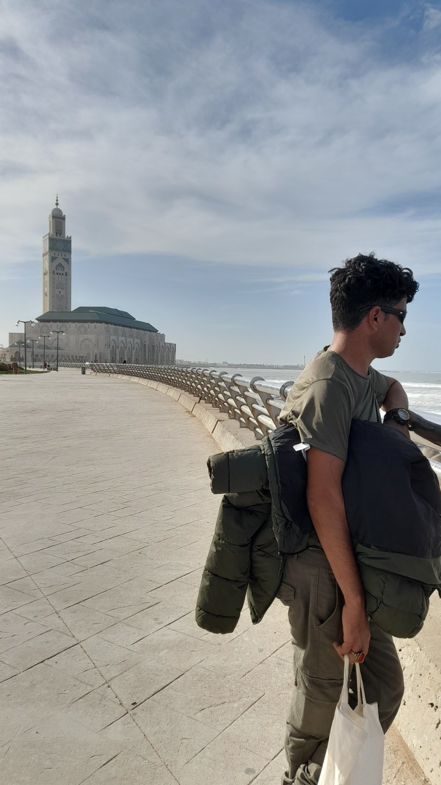 Casablanca