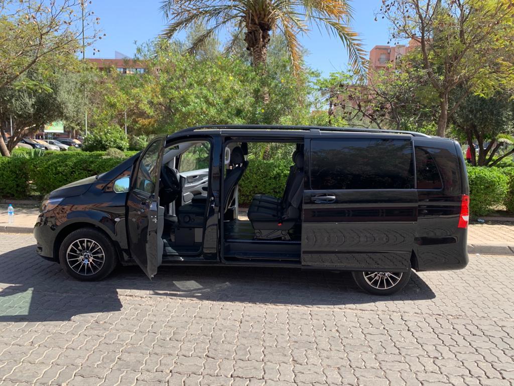 Rent a Mercedes
