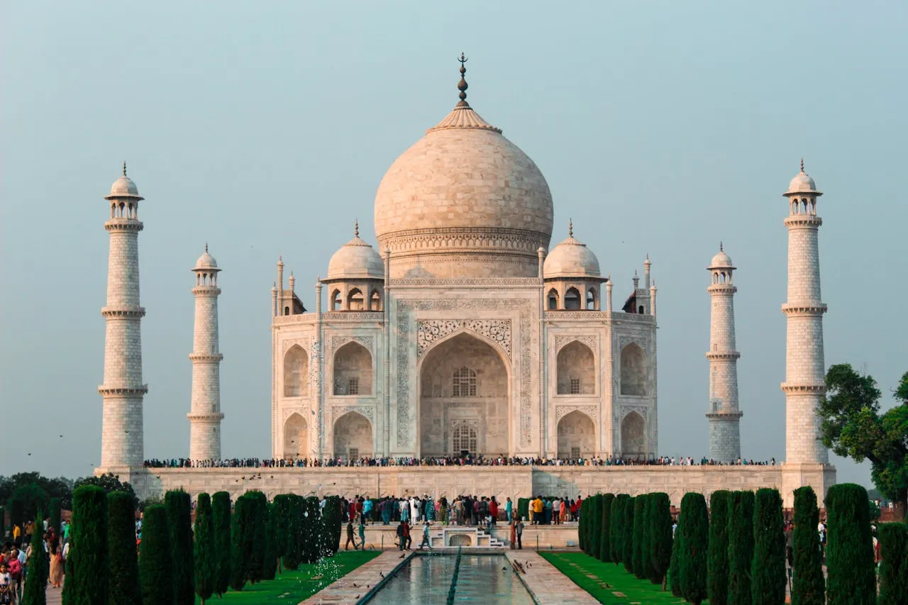 Agra Tour
