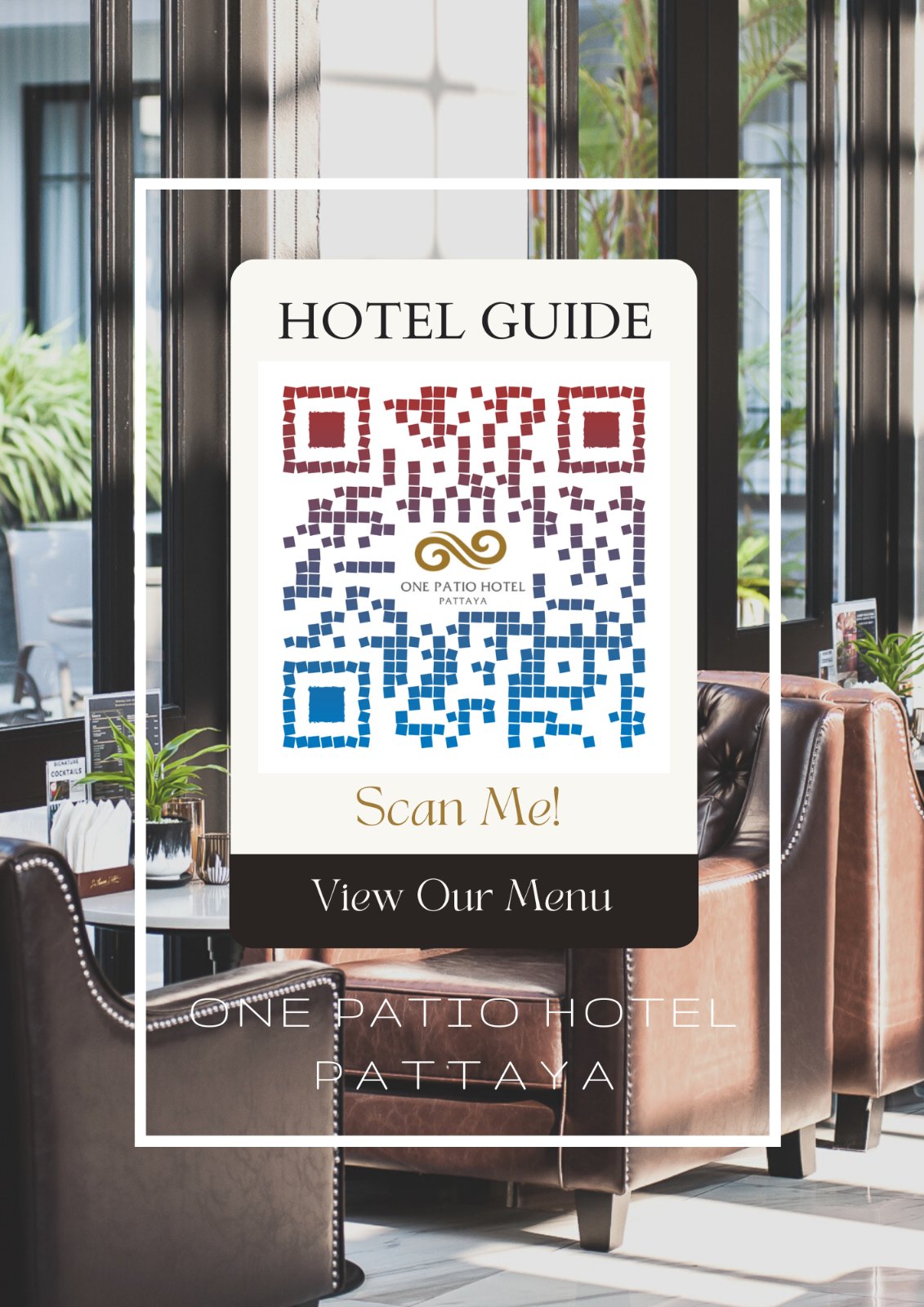 Hotel info (Line Official)
