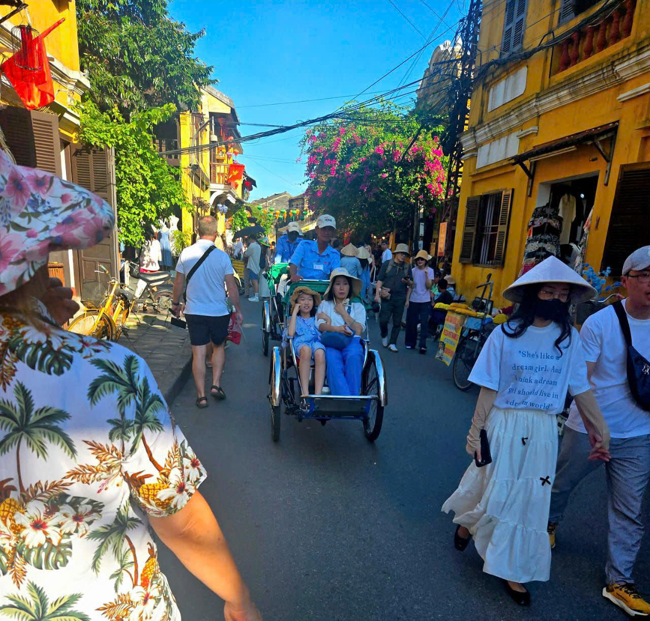 Hoi An Ancient Town