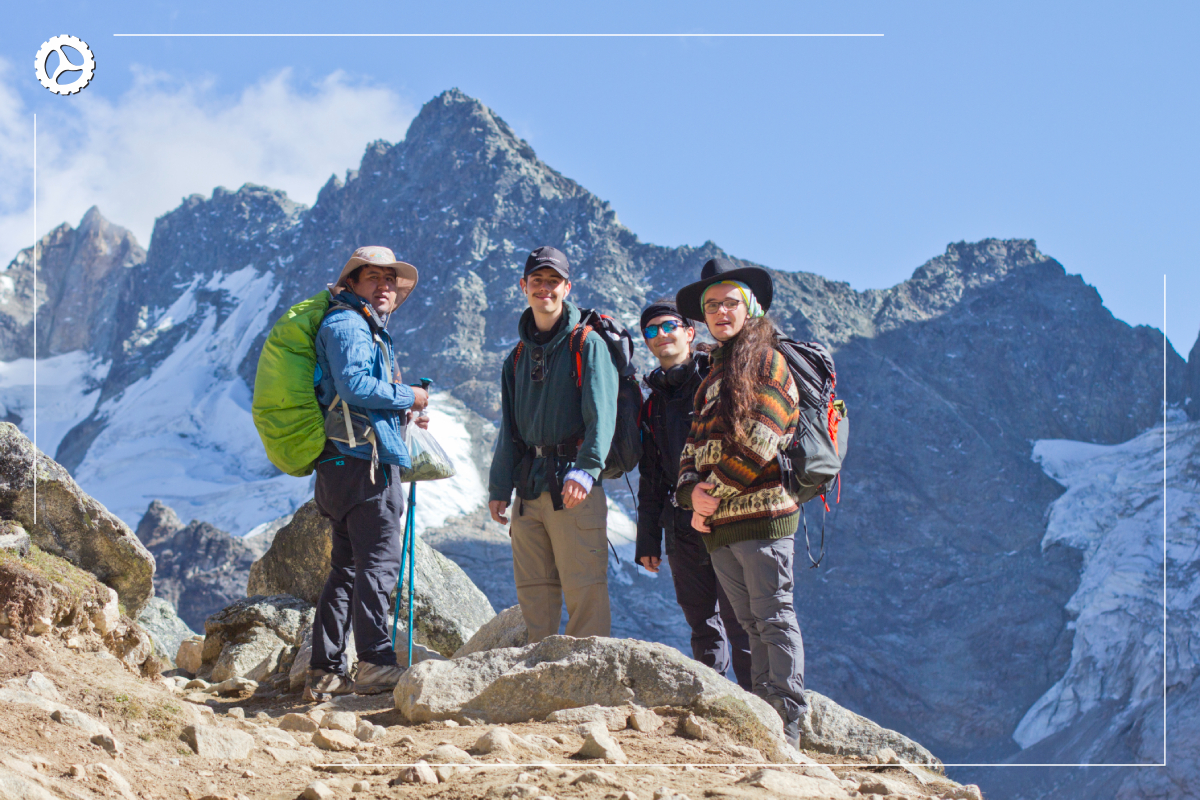 Salkantay Trek Peru to Machu Picchu – 5 Days