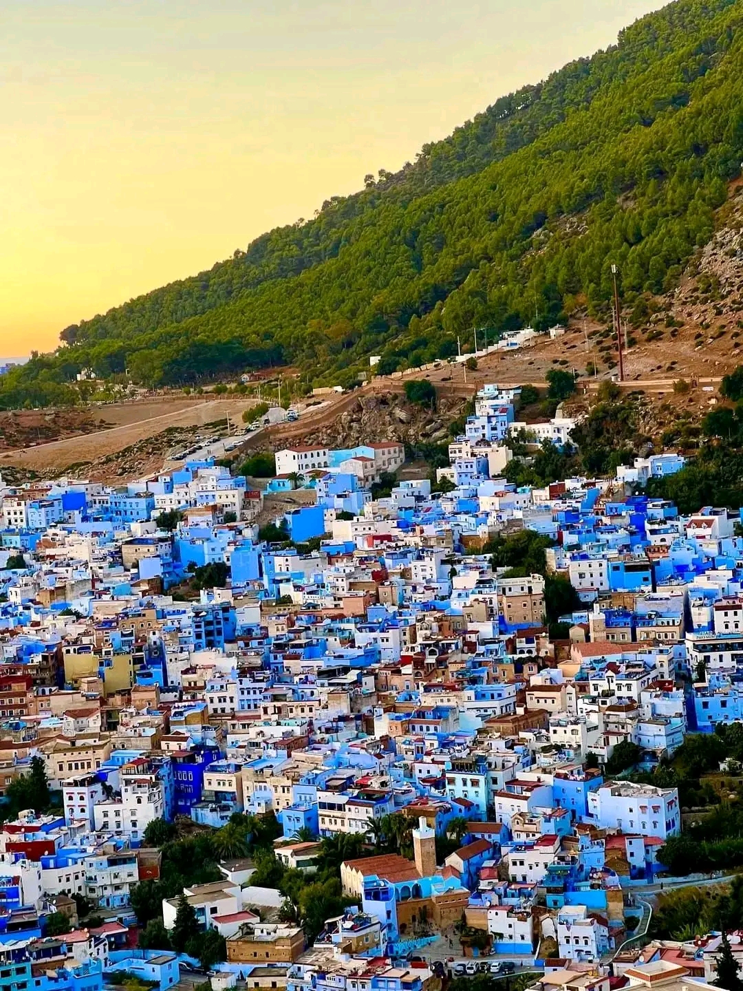 All Morocco 12-Day Tour