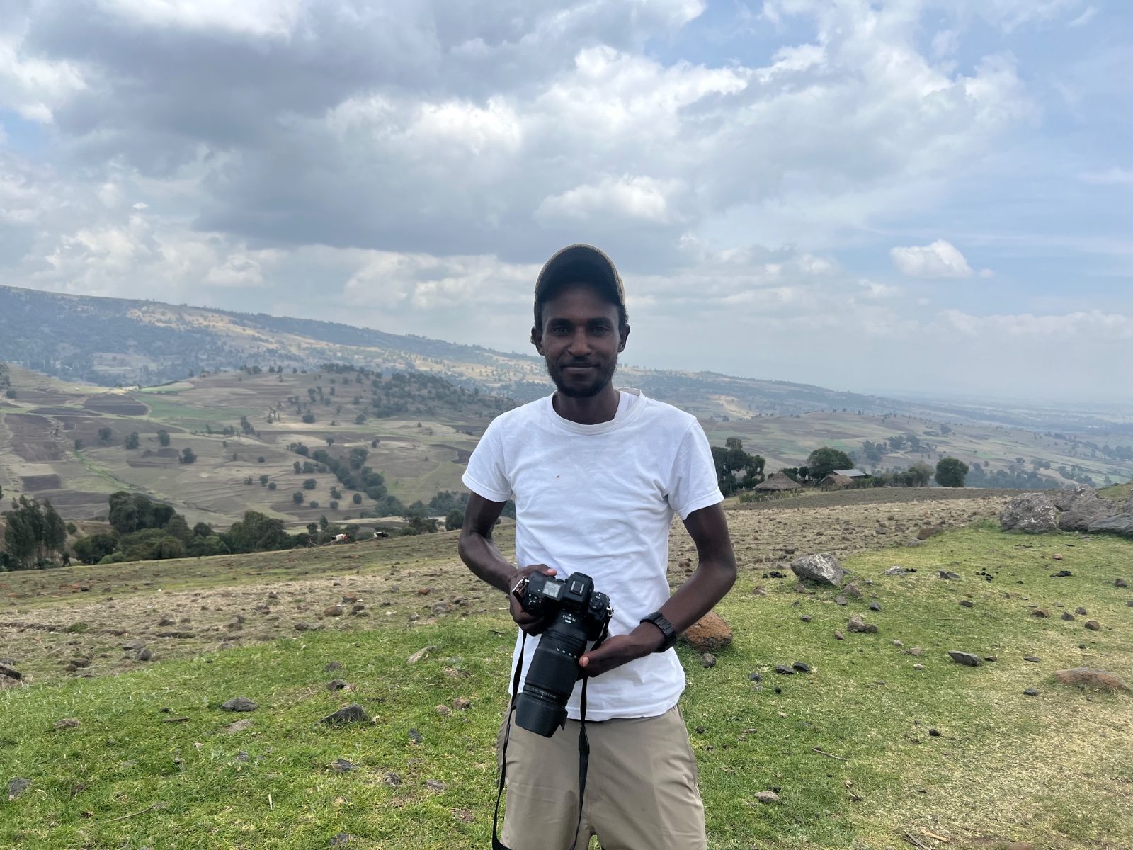 Bale mountains Tour Guide