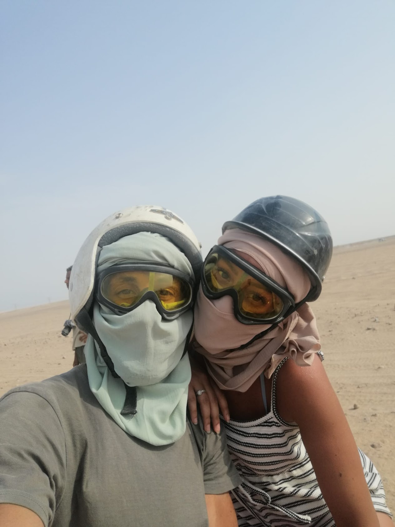 Super Safari Hurghada