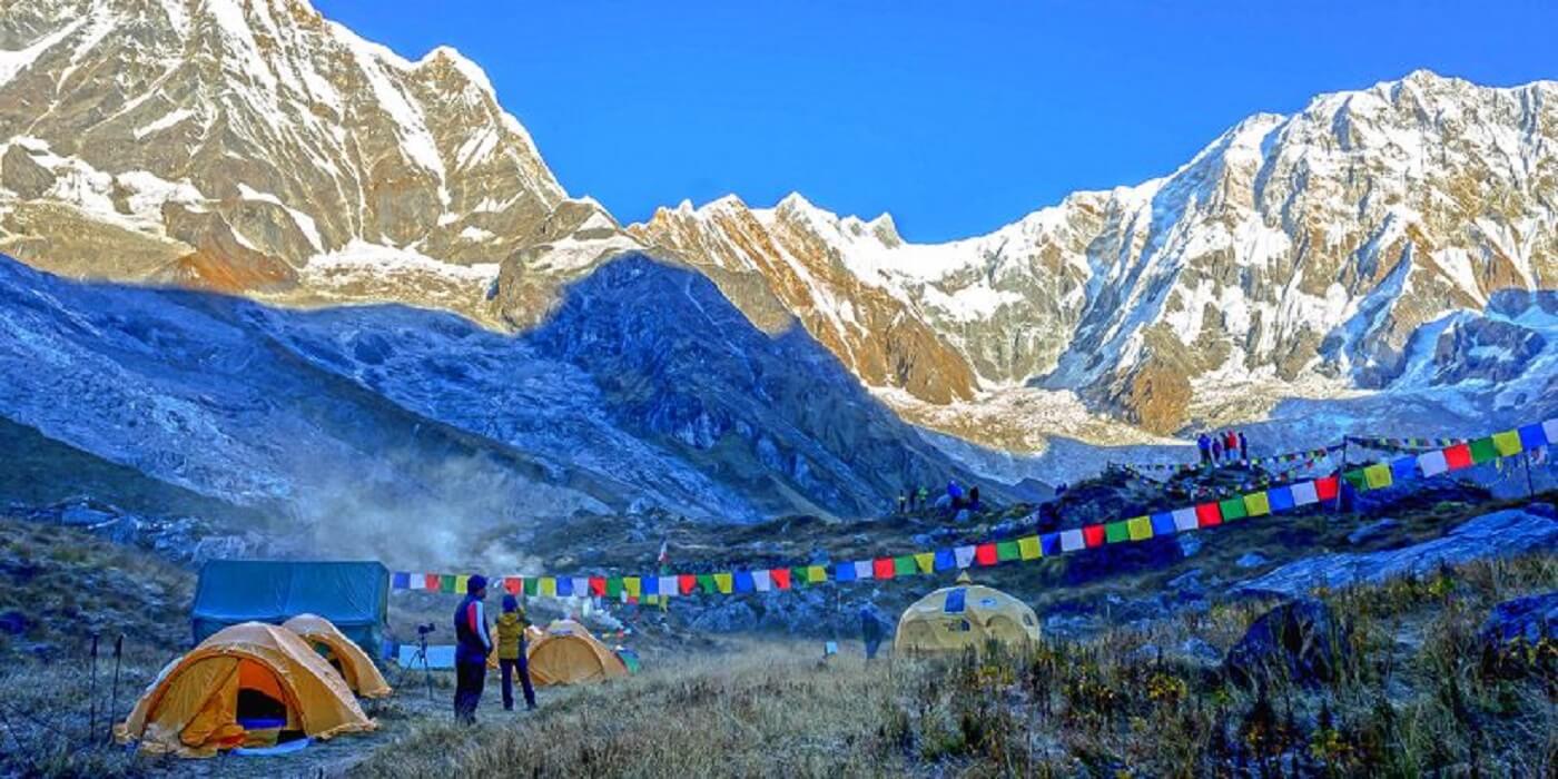 Annapurna Trekking Packages