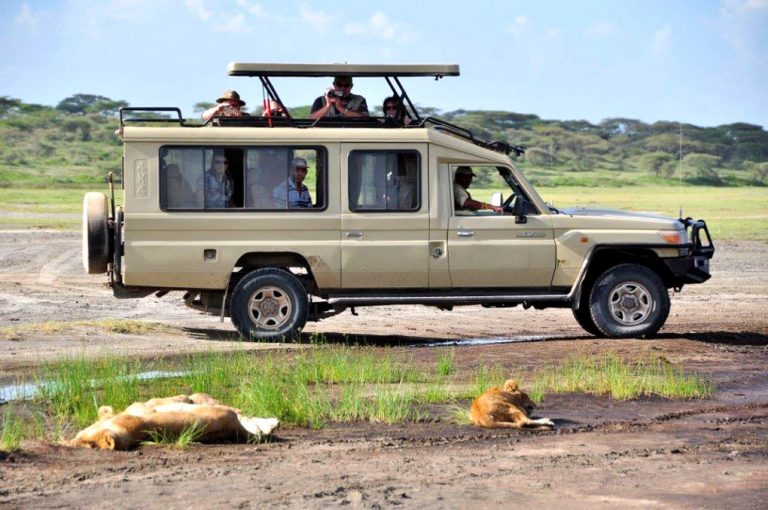 Adventures you should not miss out in Uganda.