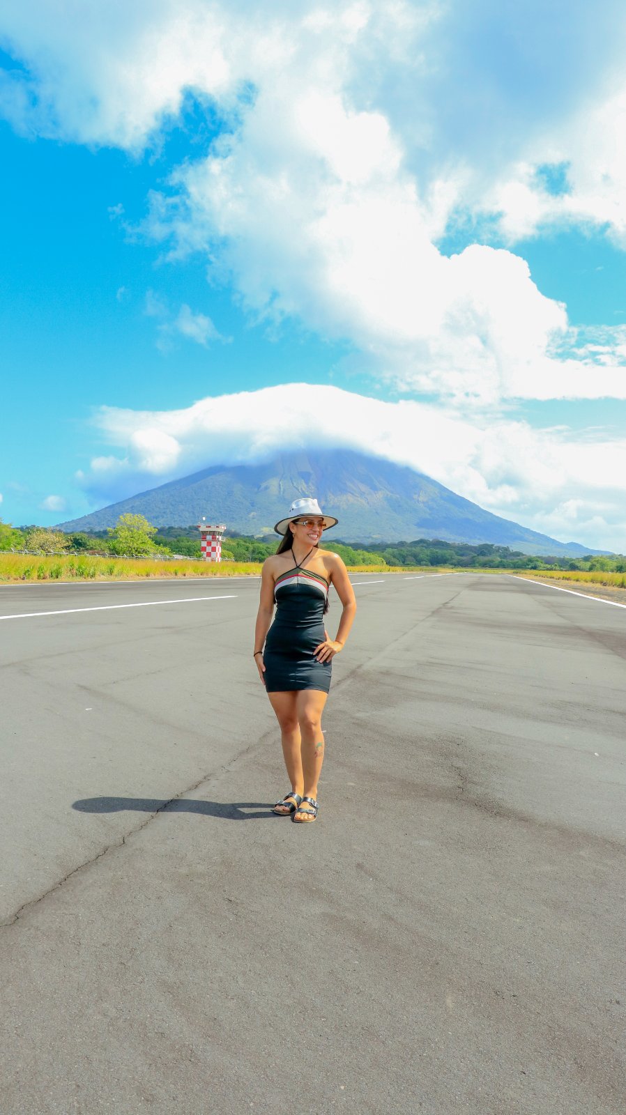 Ometepe tour