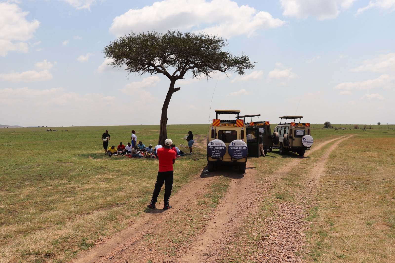 5-Day Magical Kenya Luxury