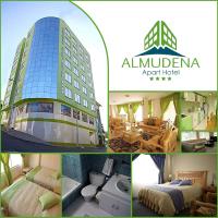 Almudena Apat Hotel
