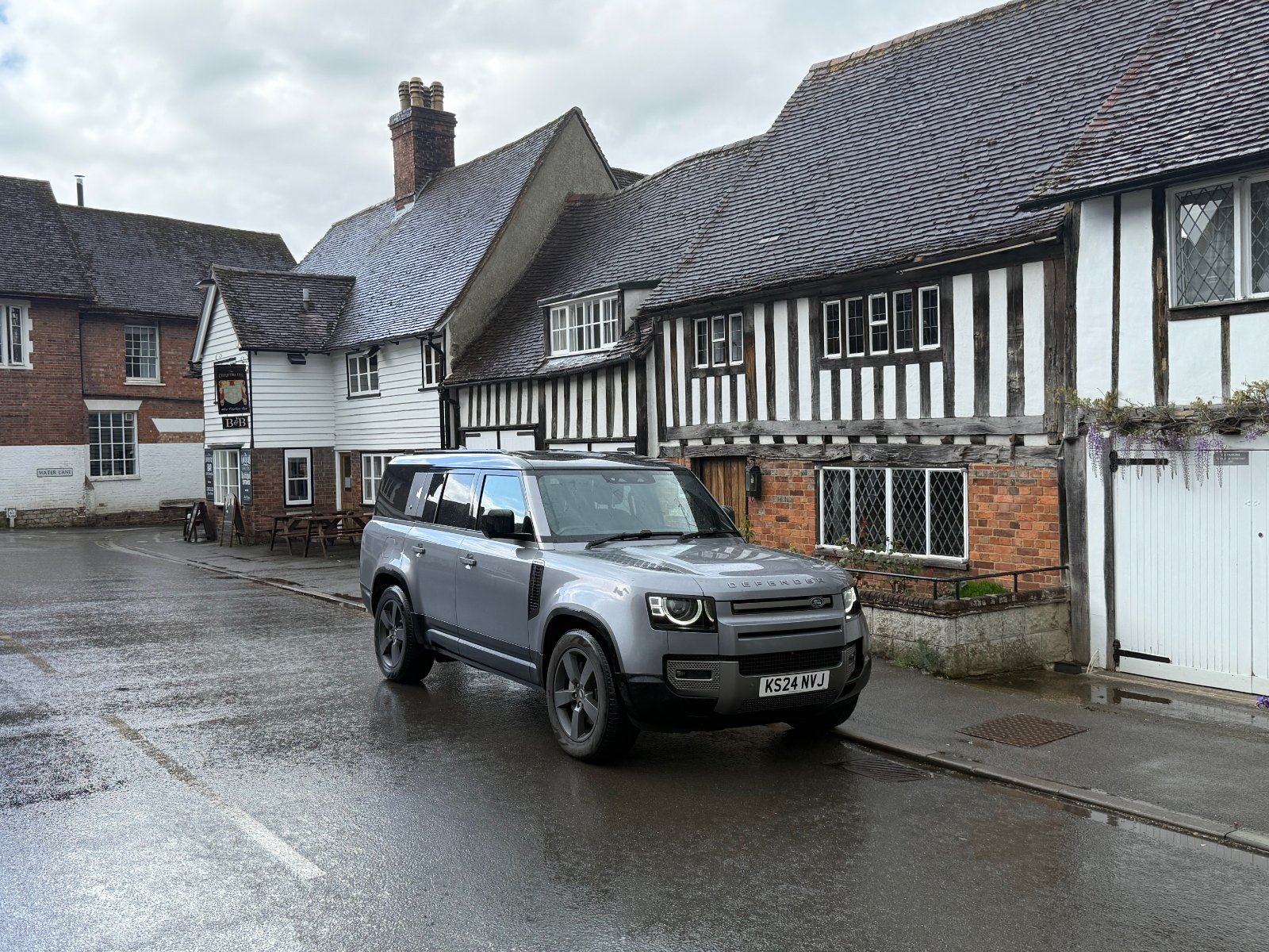 Historic Kent Villages