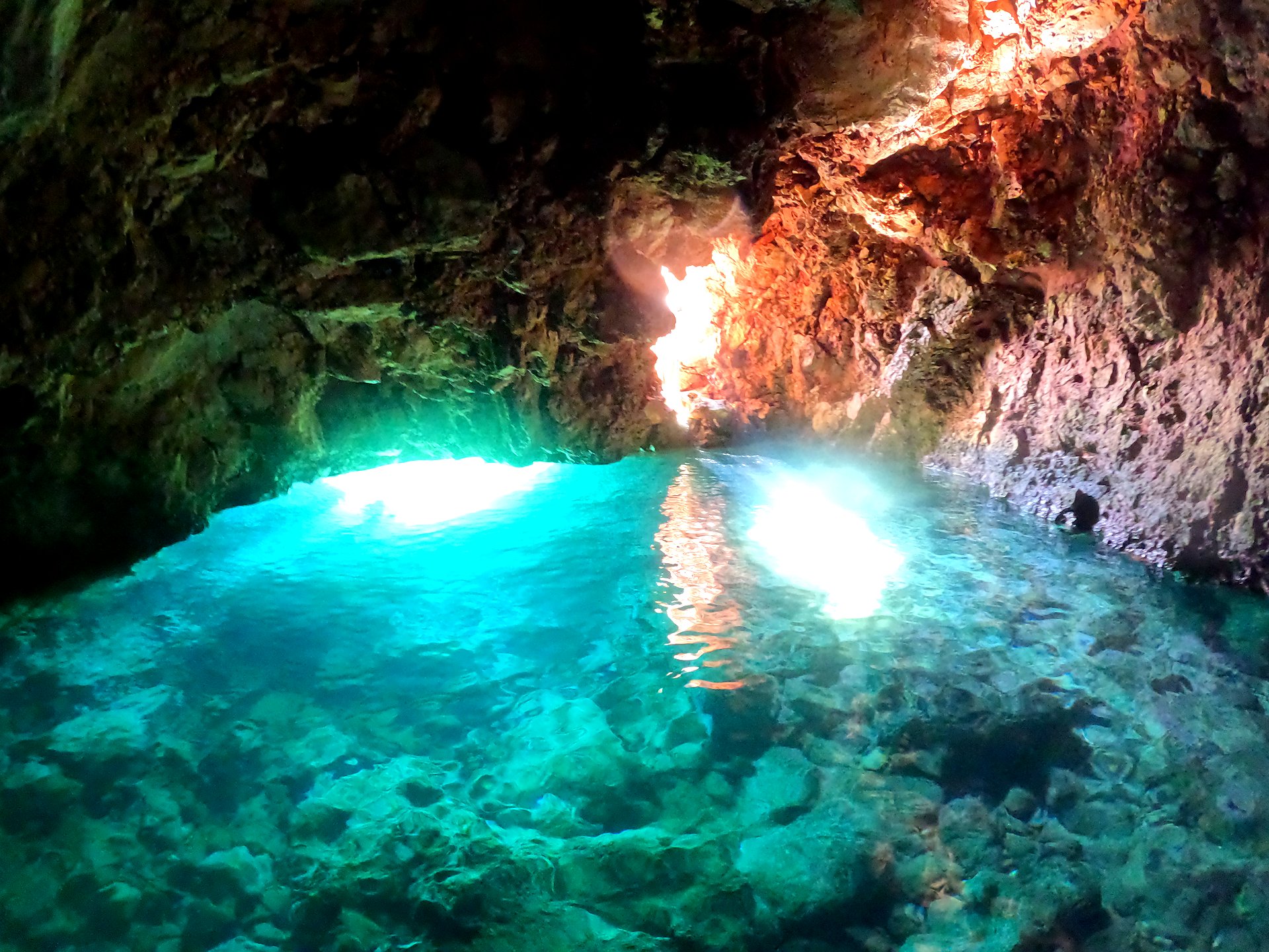 South Coast & Hidden Beaches Half-Day Private Tour