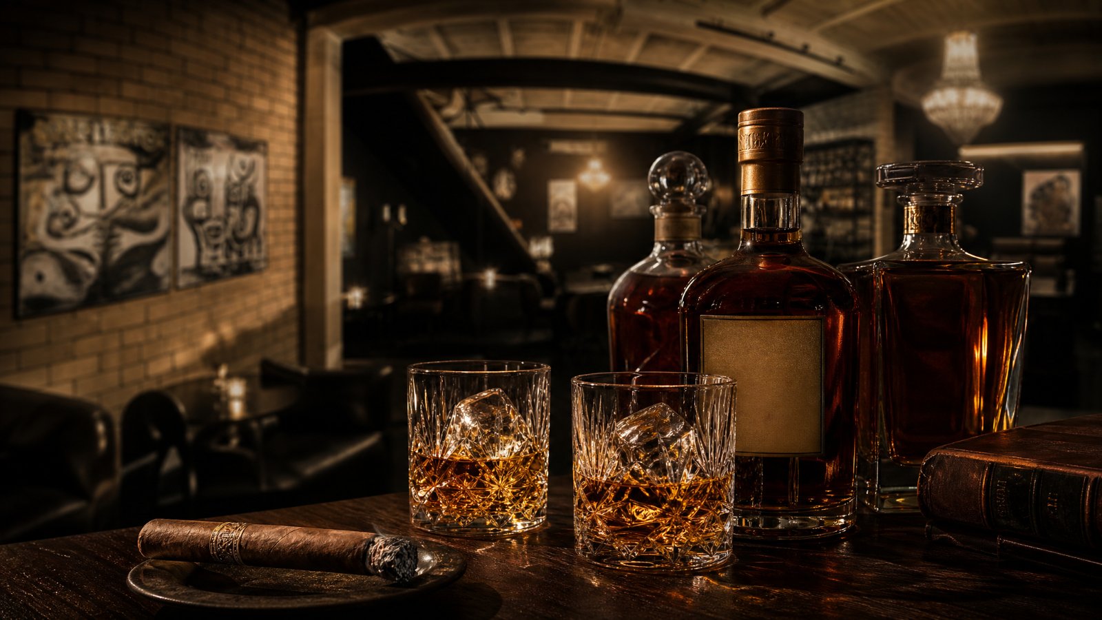 public whiskey tours
