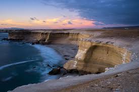 Atacama Desert, Chile