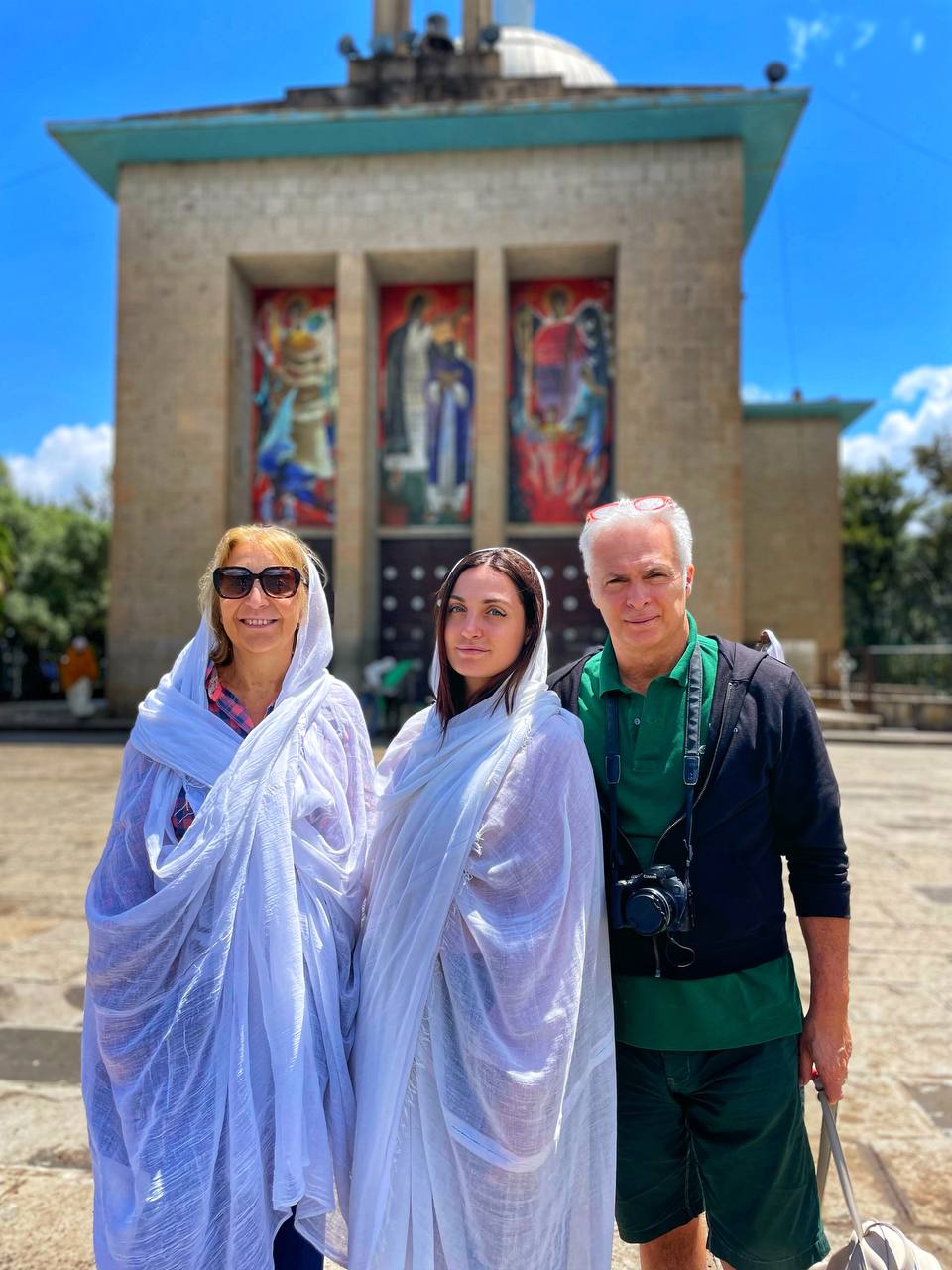 Addis Ababa Layover Tour | Peak Ethiopia Tours & Car Rental