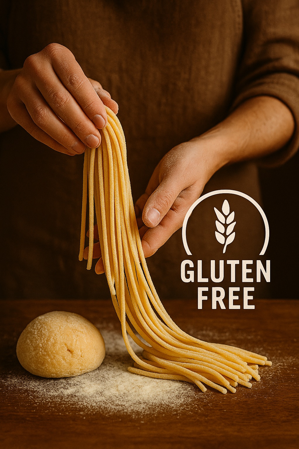 Pasta Gluten free