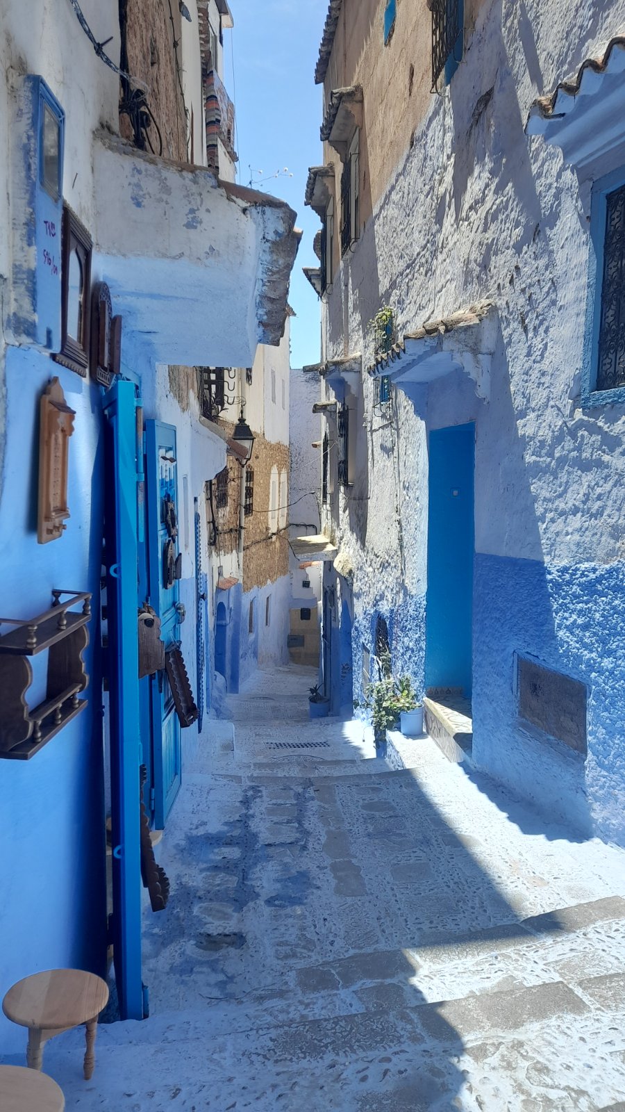 Chefchaouen