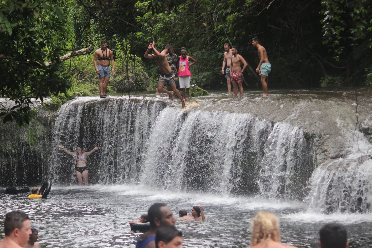 Water Wonder Tours