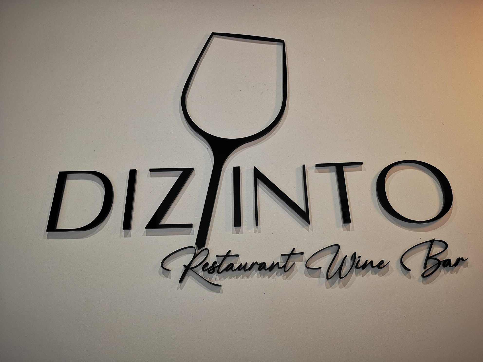 Our website