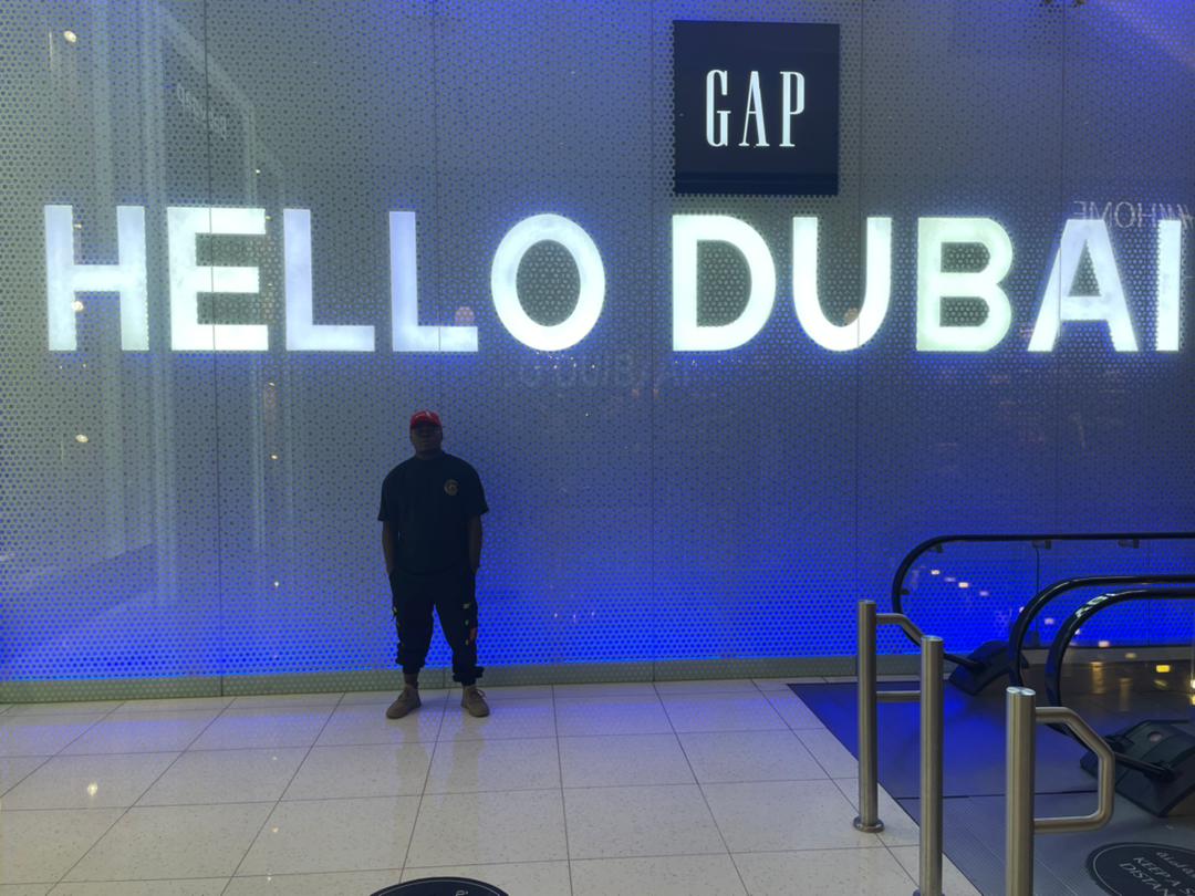 Dubai