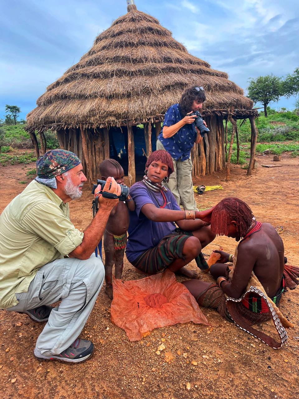 Omo Valley Tours & Tribal Experiences | Peak Ethiopia Tours