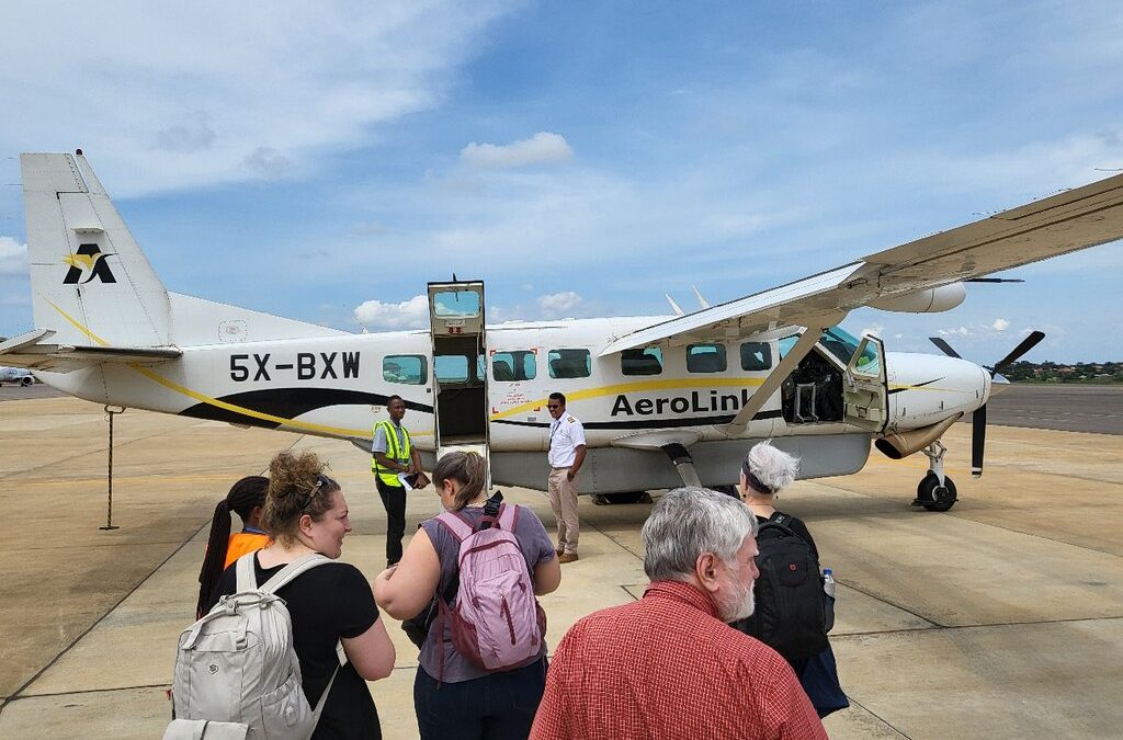 7 Day Luxury Primate Tour