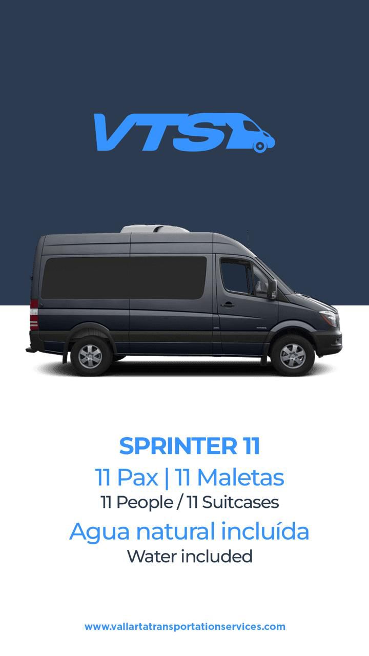 Private Sprinter