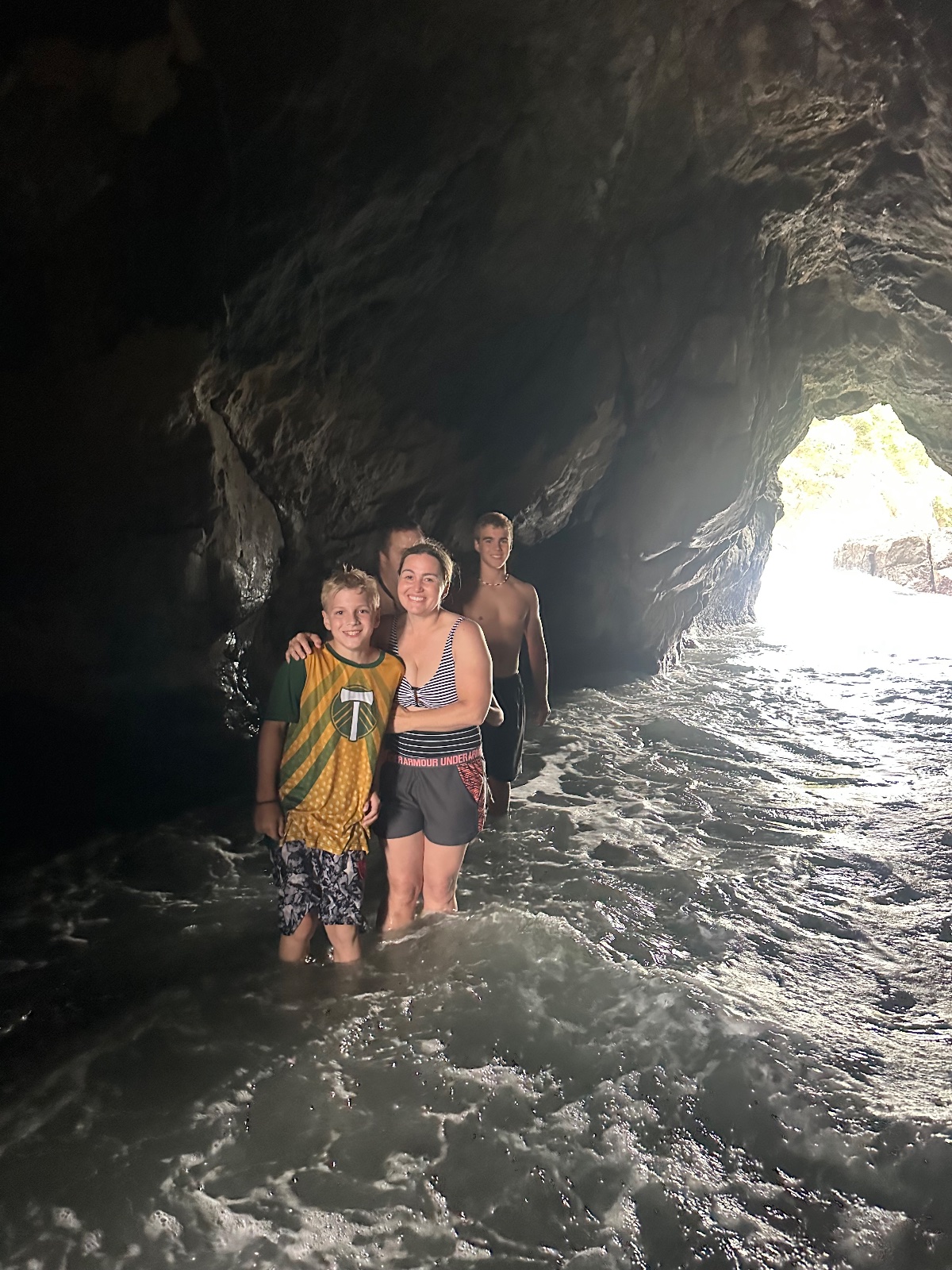 Cave