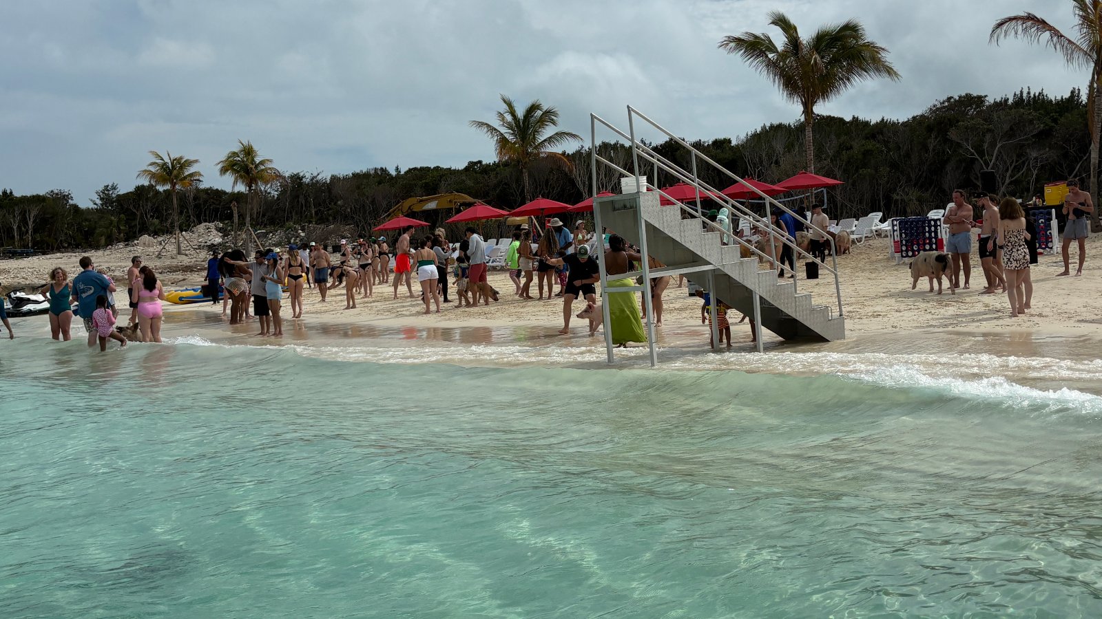 Bahamas