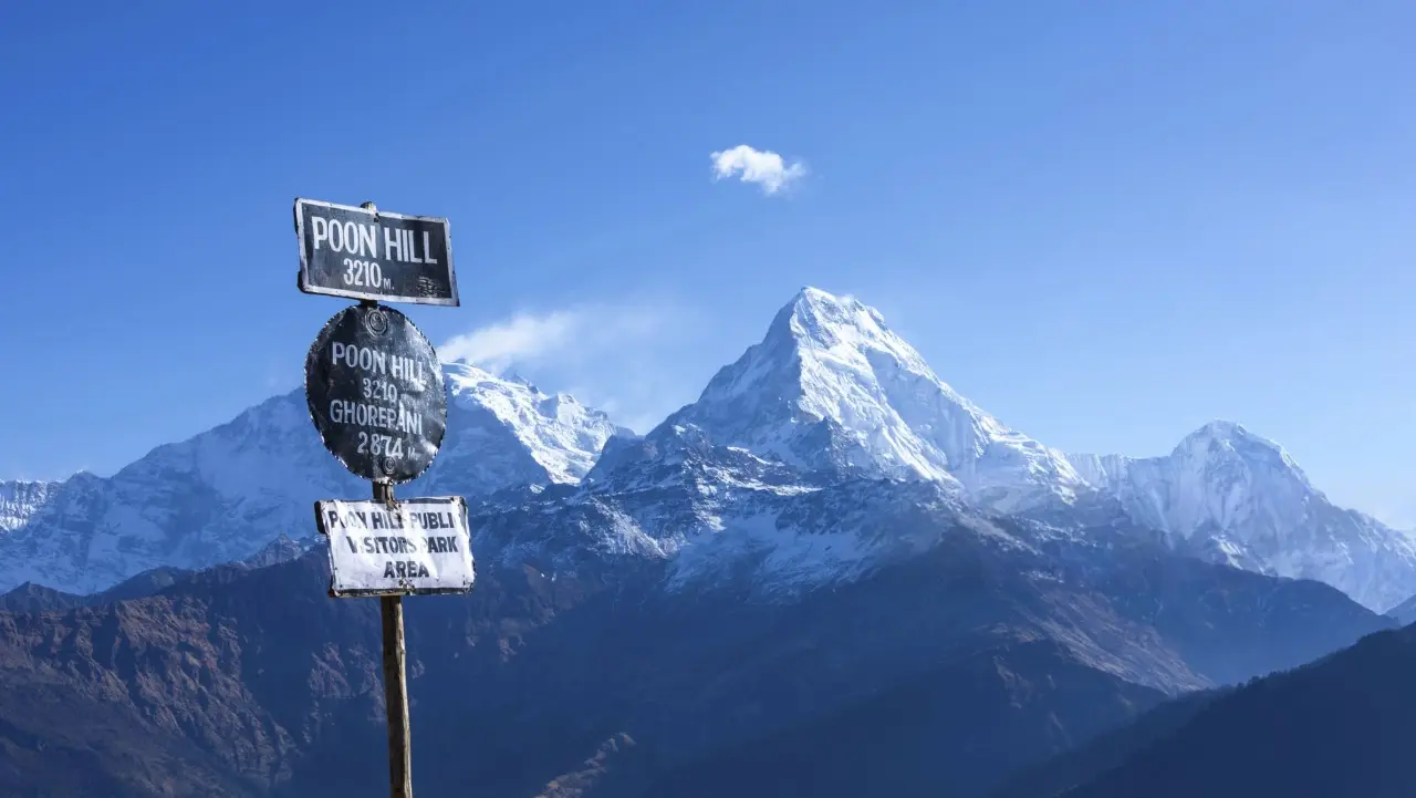 Poon Hill Trek: 11-Day Itinerary, Cost & Travel Guide