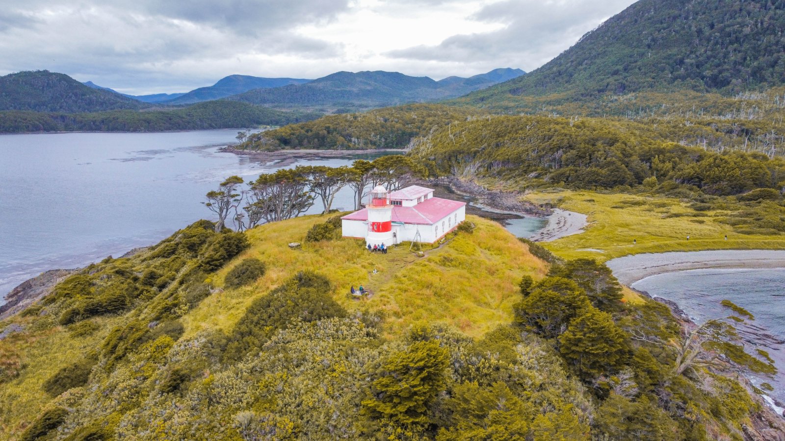 Trekking San Isidro Lighthouse