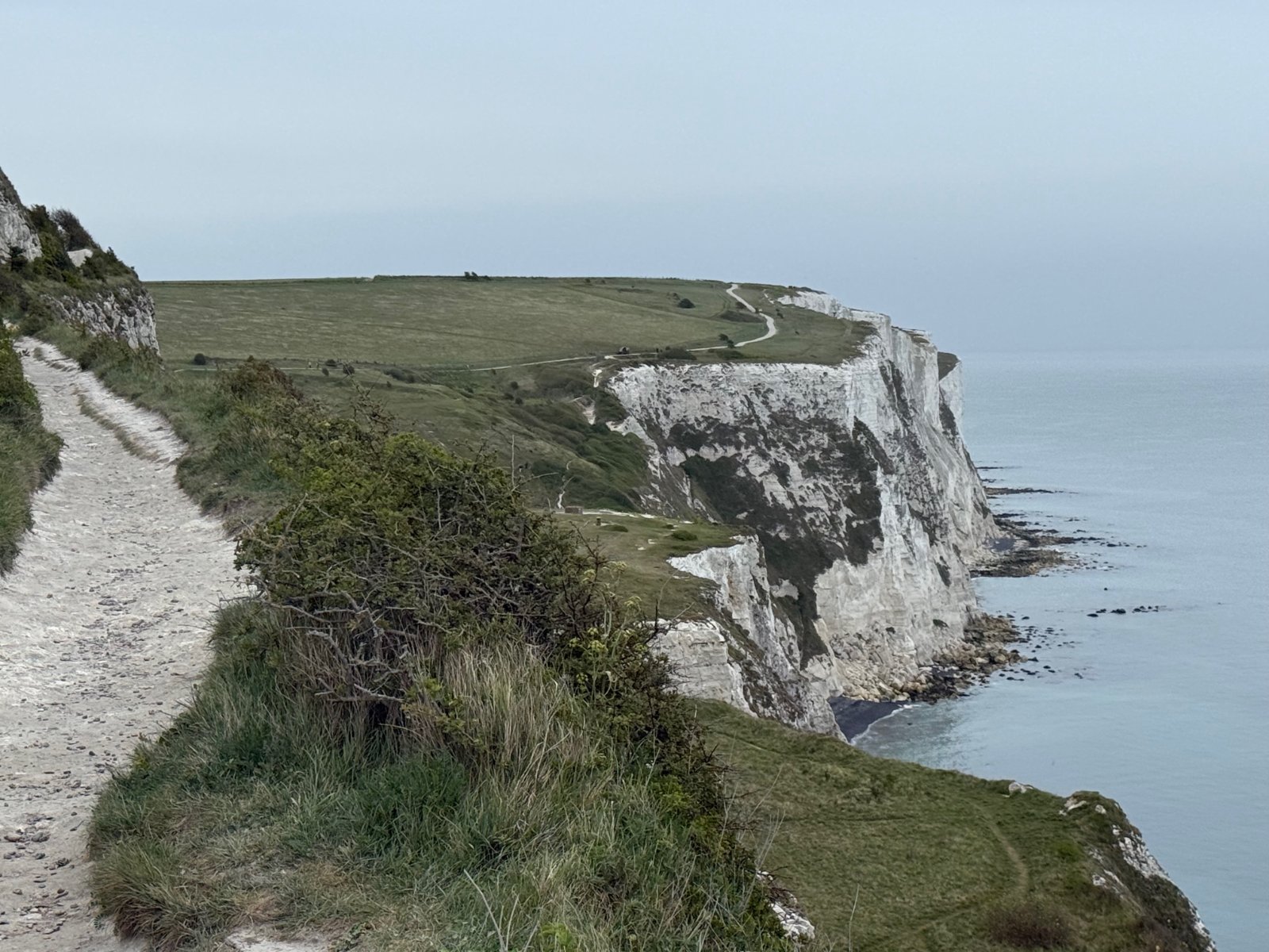 White Cliffs of Dover