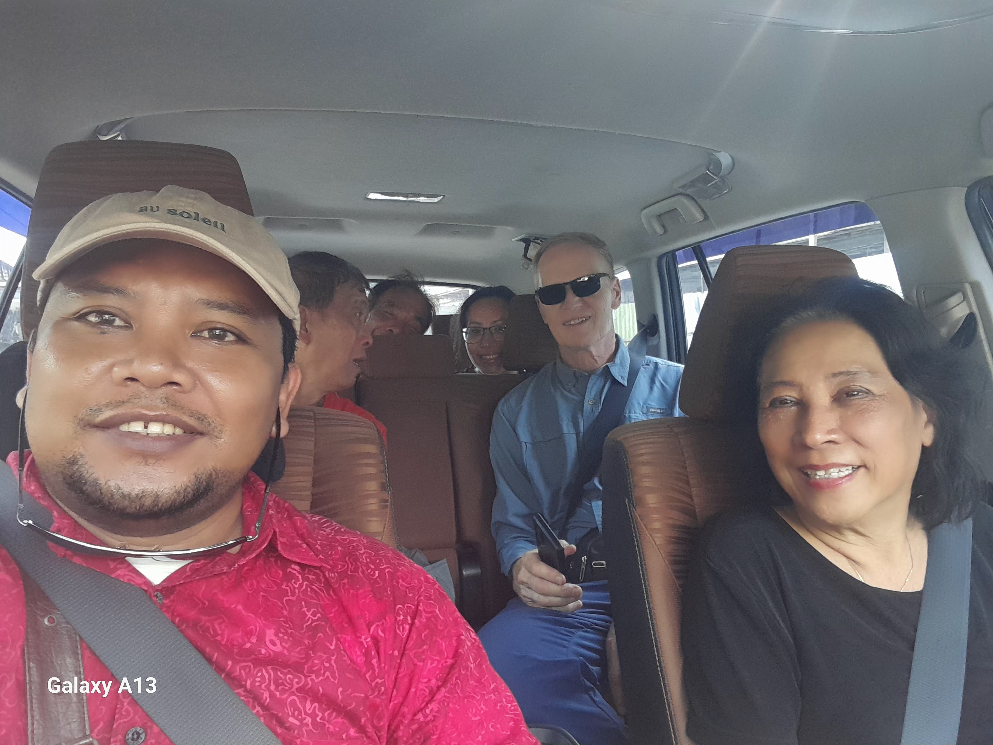 Ubud tour