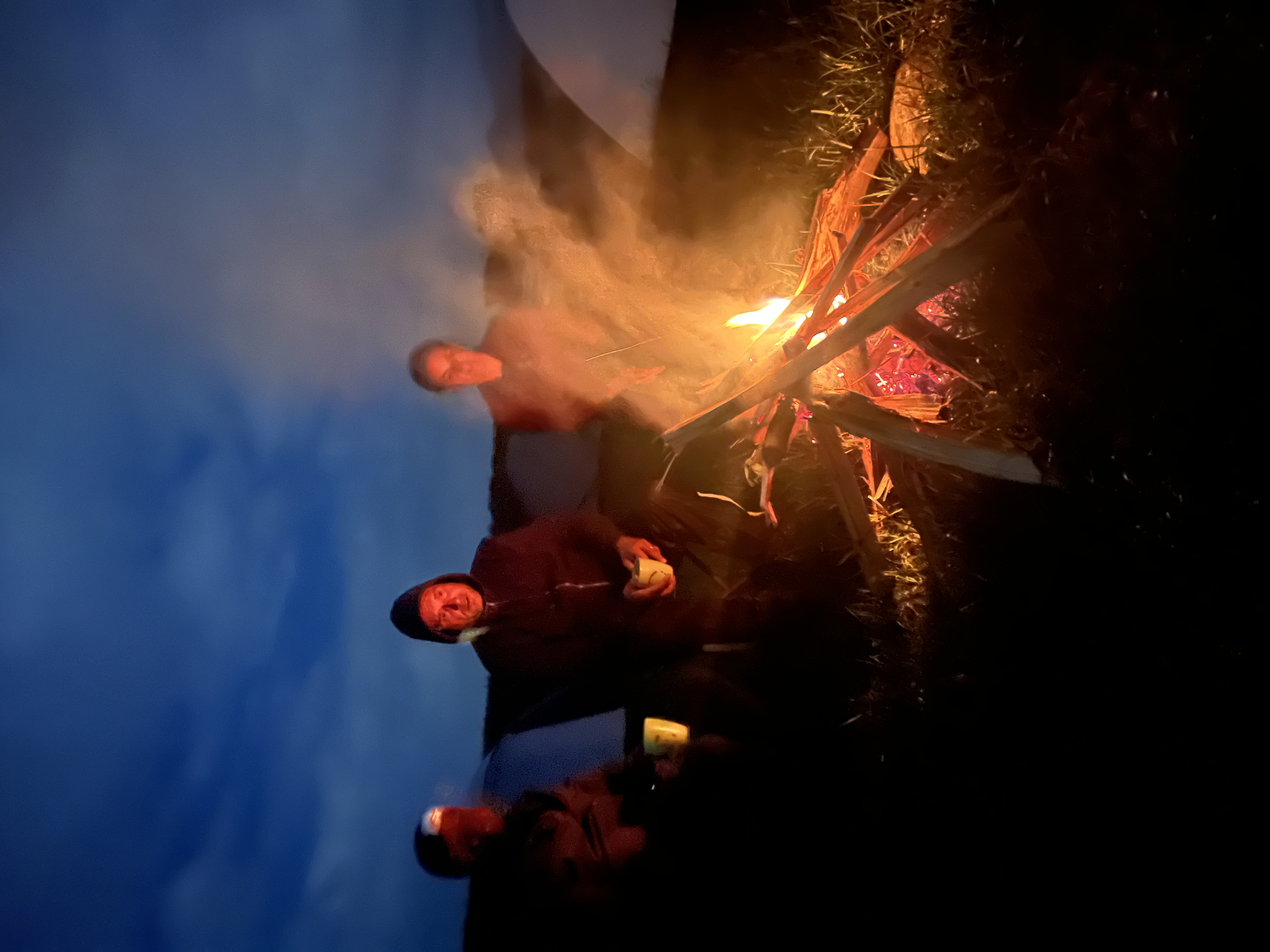 Camping Adventure