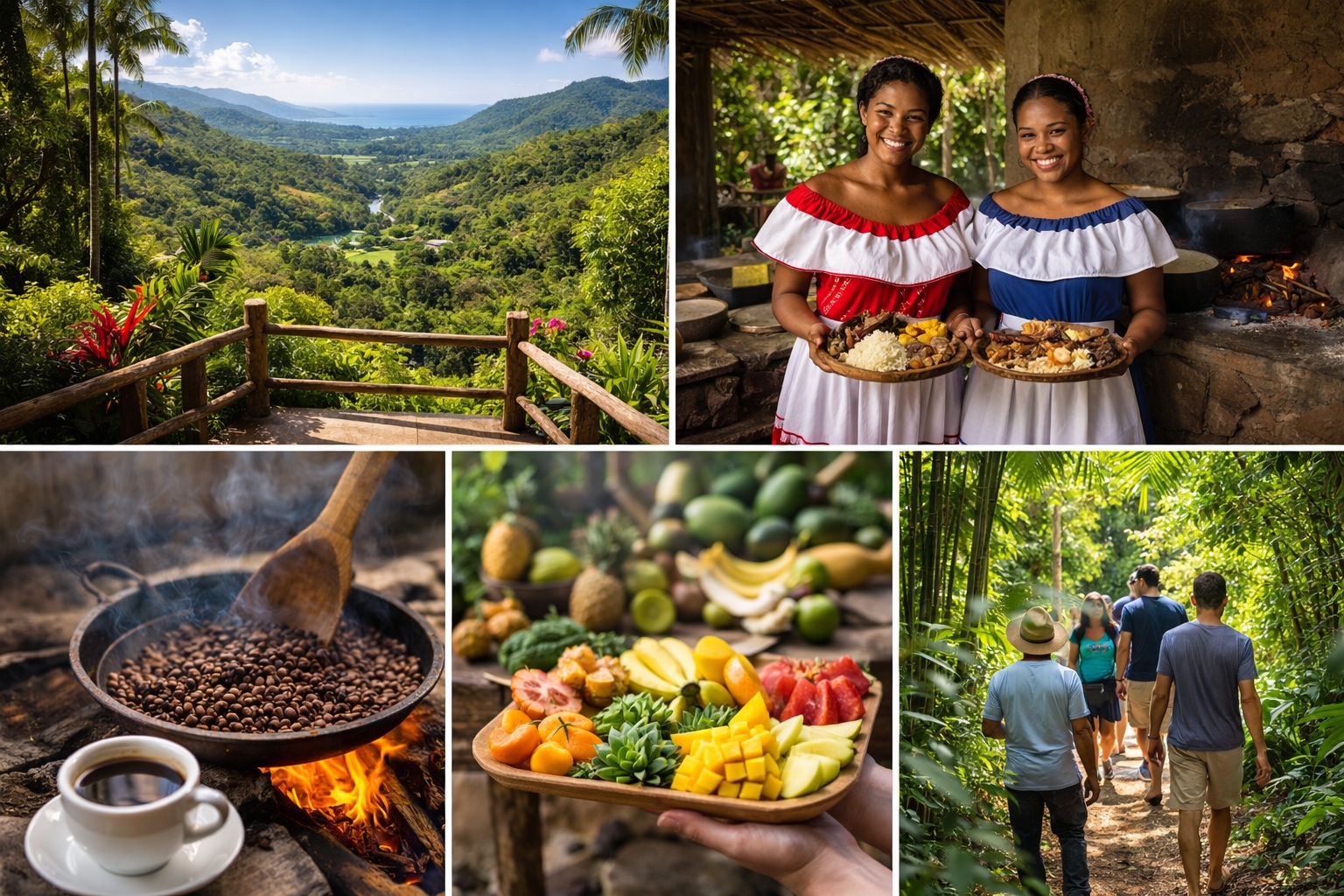 Taino Valley