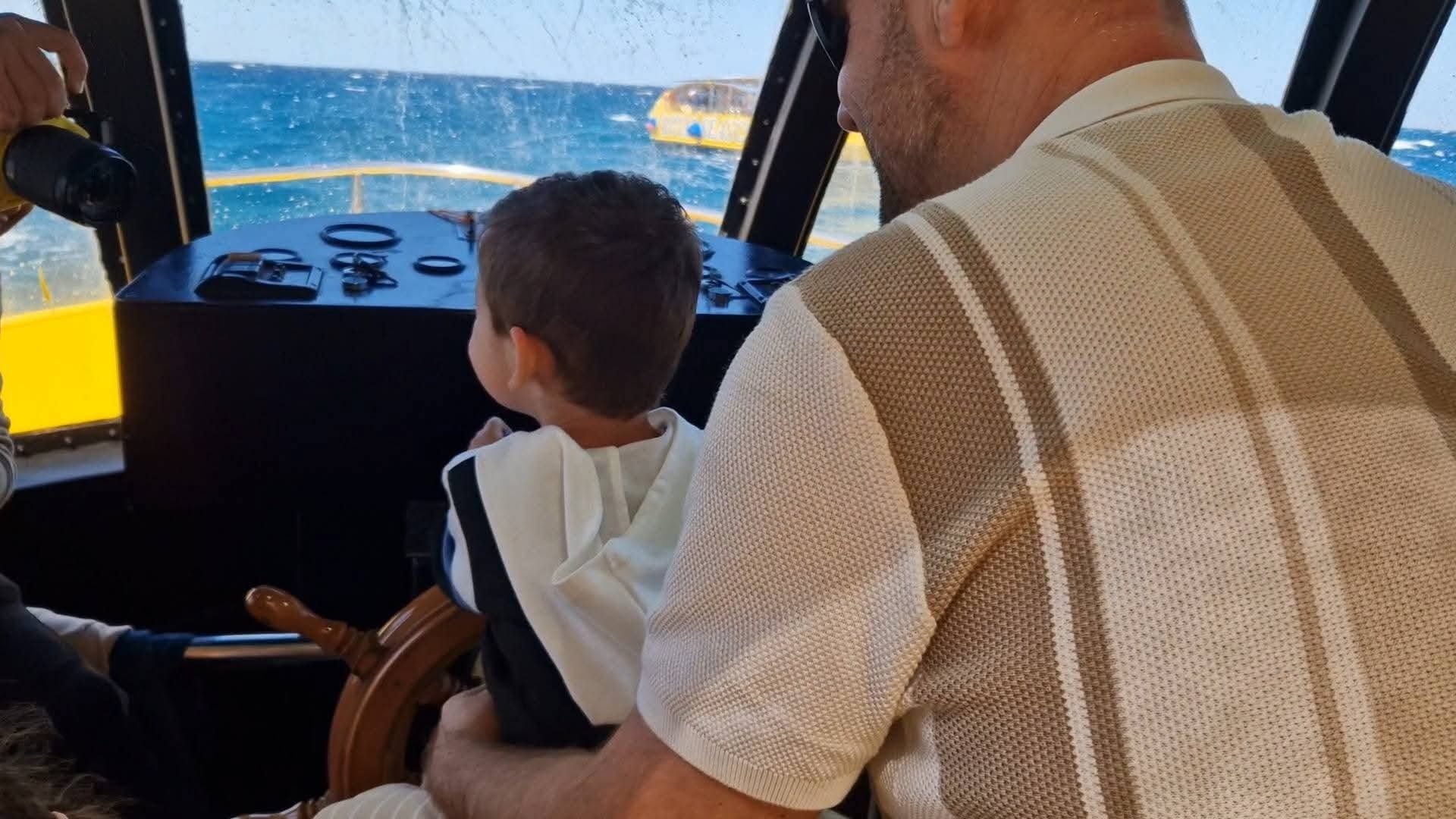Royale seascope