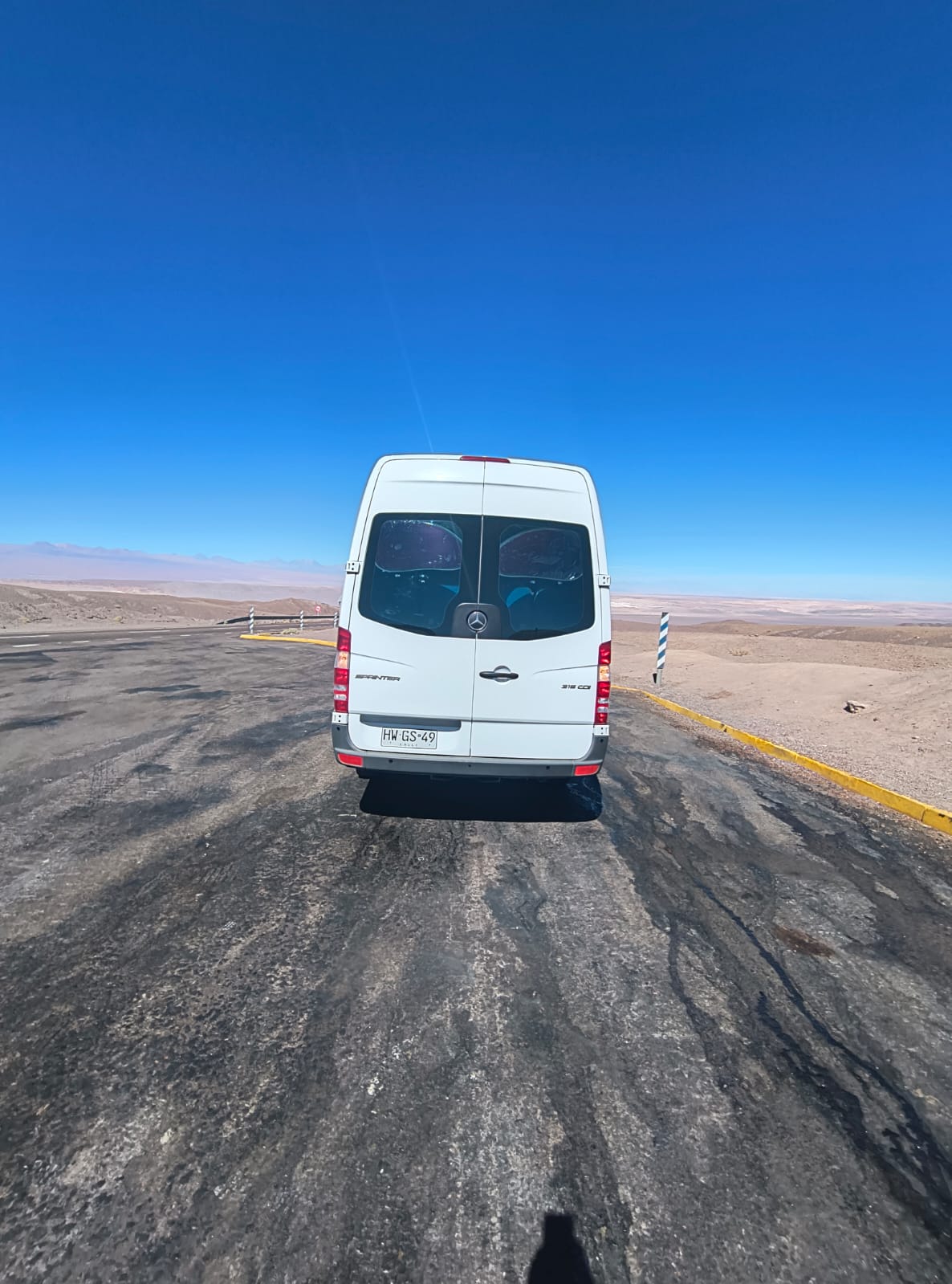 Atacama Desert, Chile