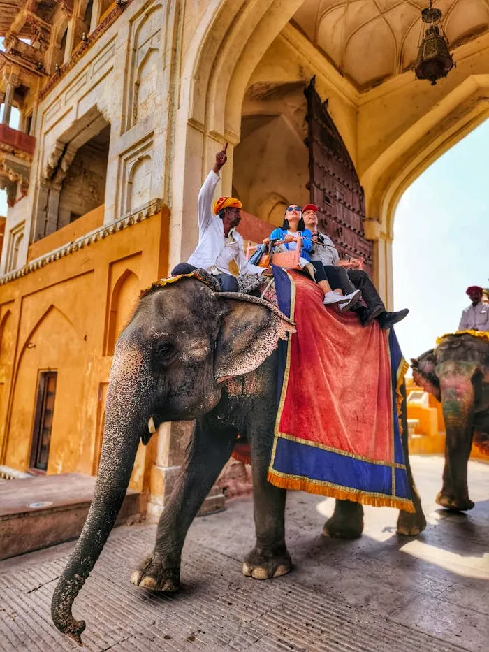 Jaipur Local Sightseeing Tour