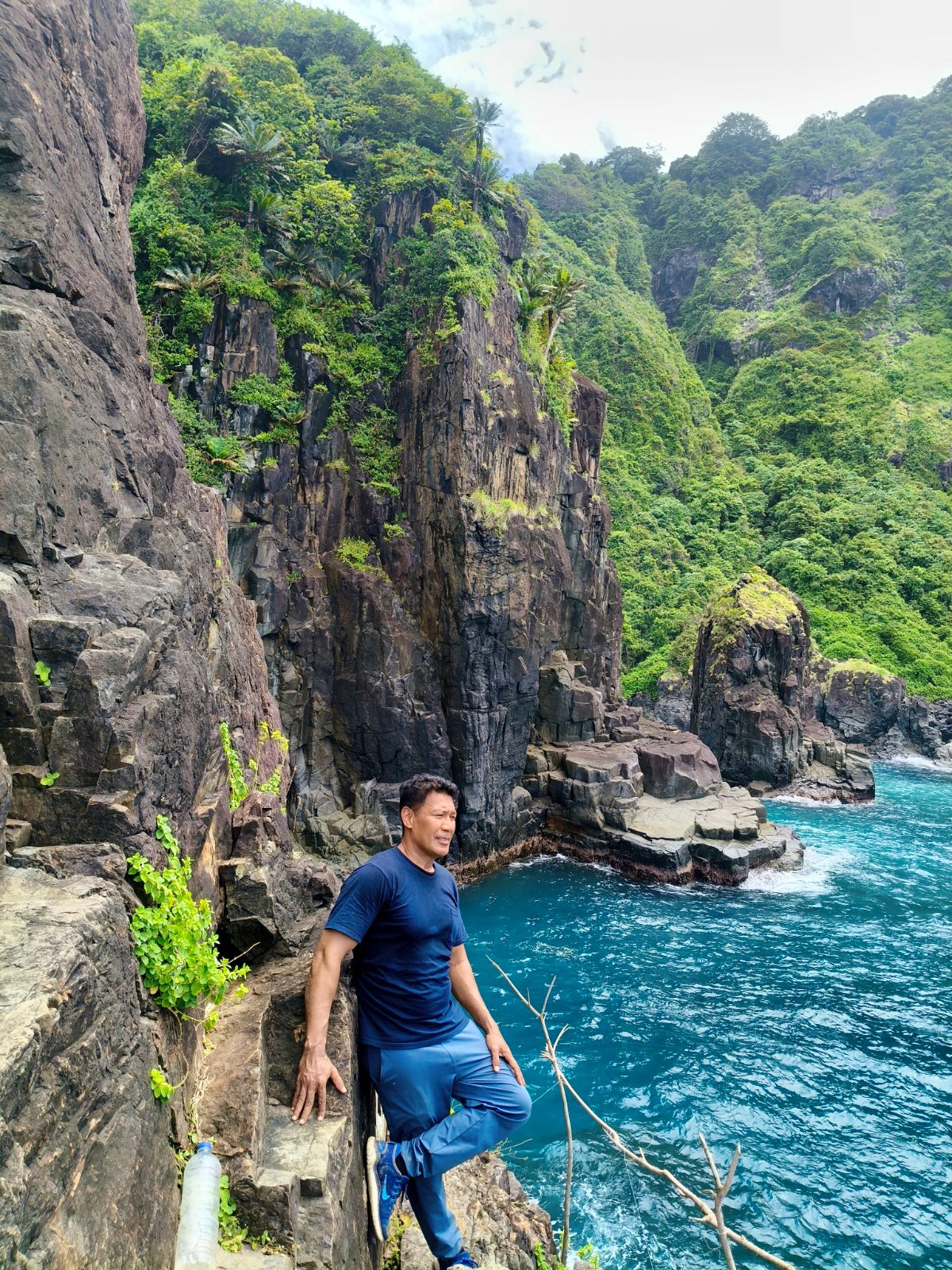 Orong Bukal